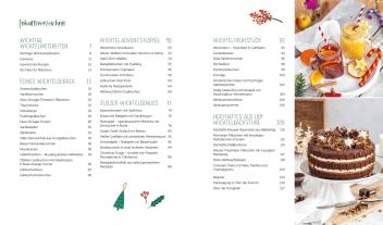 Christine Kuhlmann: Das Wichtel-Weihnachts-Backbuch 