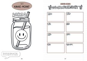 Jessiebluegrey: Das reizend kreative Bullet Journal - vom TikTok-Star jessiebluegrey - Bring dein Leben endlich unter Kontrolle 