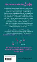 Anna Julia Strüh, Christine Strüh, Ali Hazelwood: The Love Hypothesis – Die theoretische Unwahrscheinlichkeit von Liebe 