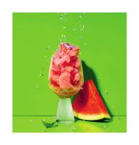 Ralf Sander, Stiftung Warentest: Eis! Gelato! Sorbet! Alles selbst gemacht! 