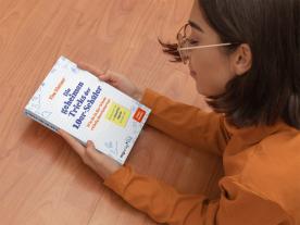 Tim Nießner: Die geheimen Tricks der 1,0er-Schüler 