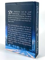 Caroline Deiß: Geheimnisvolle Rauhnächte – 48 Orakelkarten mit Anleitung 