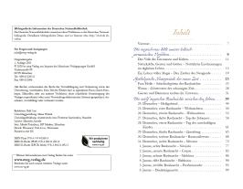 Caroline Deiß: Geheimnisvolle Rauhnächte 