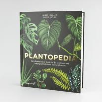 Lauren Camilleri, Sophia Kaplan: Plantopedia 