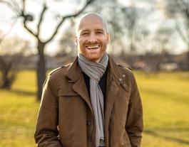 Arne Tempel: Außen stark, innen leer – Dein Weg aus der hochfunktionalen Depression 
