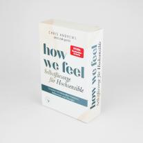 Chris Andrews: How We Feel – Selbstfürsorge für Hochsensible 