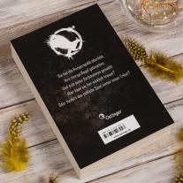 Peter Klöss, Suzanne Collins, Sylke Hachmeister: Die Tribute von Panem 2. Gefährliche Liebe 