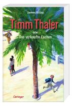 James Krüss: Timm Thaler oder Das verkaufte Lachen 