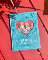 Katrin Engelking, Else von Hollander-Lossow, Astrid Lindgren: Wir Kinder aus Bullerbü 1 