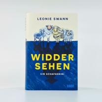 Leonie Swann: Widdersehen 
