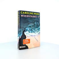 Caroline Wahl: Windstärke 17 