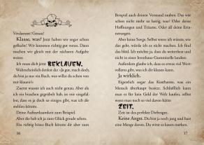 Thomas Hussung, Magnus Myst: Das kleine Böse Buch (Das kleine Böse Buch, Bd. 1) 