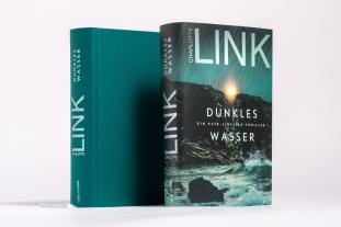Charlotte Link: Dunkles Wasser 