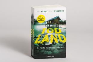 Kim Faber, Janni Pedersen: Todland 