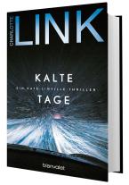 Charlotte Link: Kalte Tage 