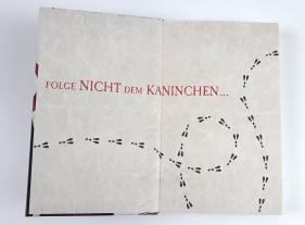 Christina Henry: Die Chroniken von Alice - Finsternis im Wunderland 