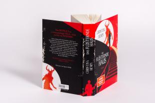 Sigrun Zühlke, Christina Henry: Das flüsternde Haus 