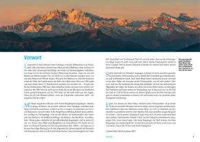 Caroline Fink: Leichte 4000er Alpen 