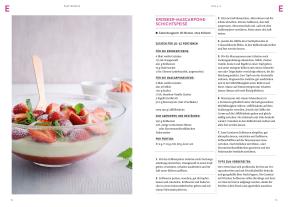 Oetker: Partyrezepte von A–Z 