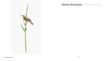Sanna Kannisto 