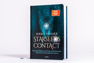 Birgit Fischer: Starseeds-Contact 
