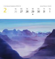Frauenwerk Stein e. V., Frauenwerk Stein e.V.: Frauen-Kalender 2025 