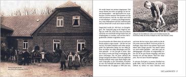 Ernst Matthiesen, Marion Wilk: Als der Trecker kam und das Pferd verschwand 