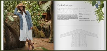 Annette Danielsen: Stricken mit Annette Danielsen 