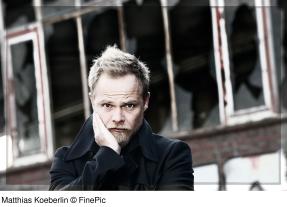 Andreas Eschbach: Freiheitsgeld 