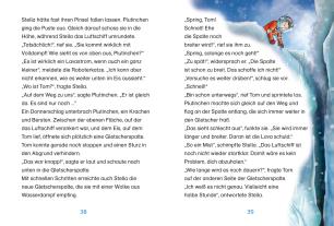 Bernd Flessner, Peter Schilling, Stefan Lohr: Der kleine Major Tom. Band 14. Abenteuer im brennenden Eis 