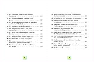 Kirsten Boie, Katrin Engelking: Wir Kinder aus dem Möwenweg 8. Ferien im Möwenweg 