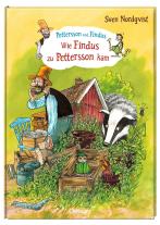 Sven Nordqvist, Angelika Kutsch: Pettersson und Findus. Wie Findus zu Pettersson kam 