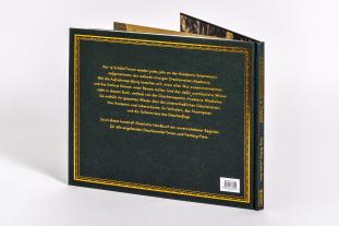 Jessica Roux, Cornelius Hartz, Emily Hawkins: Das große Handbuch der Drachen 