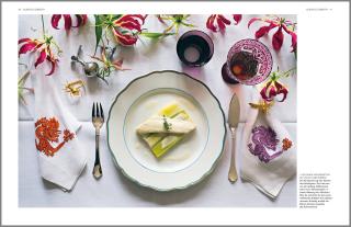 Anne Petersen: Legendäre Dinner: Unvergessliche Rezepte berühmter Gastgeber - 