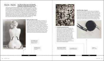 Paul Lowe: Die Geschichte der Fotografie 