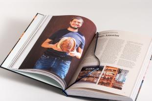 Laurel Kratochvila: Neues Backen 