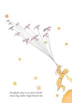 Grete Leitgeb, Josef Leitgeb, Antoine de Saint-Exupéry: Der kleine Prinz 