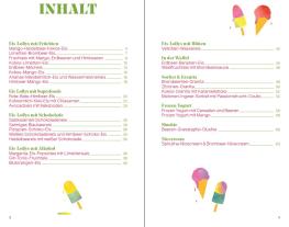 Eis, Sorbet & Nicecream 
