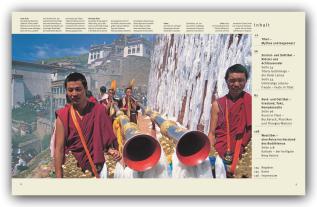 Kai U. Küchler, Kai-Uwe Küchler: Reise durch Tibet 