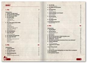 Peter Bursch, Willi Kissmer, Gusto Pulido: Peter Burtsch's GITARRENBUCH 