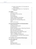 Daniel Kehlmann: Ruhm von Daniel Kehlmann - Textanalyse und Interpretation 