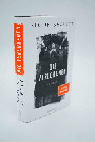 Simon Beckett: Die Verlorenen 