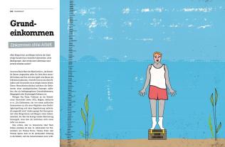 Ulrich Gericke, Hannes Koch, Katharina Koufen: 101 x Wirtschaft 