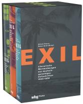 Ulrich Faure, Peter Graf: Exil! 