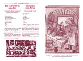 H. Juergen Fahrenkamp: Wie man eyn teutsches Mannsbild bey Kräfften hält 