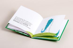 Nico Sternbaum: Kitzel den Kakadu - Ein Mitmachbuch zum Schütteln, Schaukeln, Pusten, Klopfen und sehen, was dann passiert. Von 2 bis 4 Jahren. Vom Bestsellerautoren (Schüttel den Apfelbaum) 