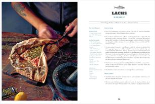 Thomas Krause: Grillen für Männer - 80 Rezepte ohne Schnickschnack 