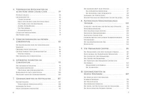 Frank Fabian: Geheimschriften. Die verschlüsselte Kommunikation der Geheimdienste, Geheimbünde, Wirtschaft und des organisierten Verbrechens 