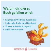 Constanza Droop, Annette Langen: Weltbeste Briefe von Felix 