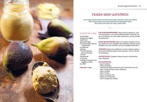 Valesa Schell: Brot sucht Aufstrich 